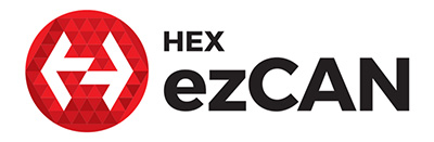 HEX ezCAN